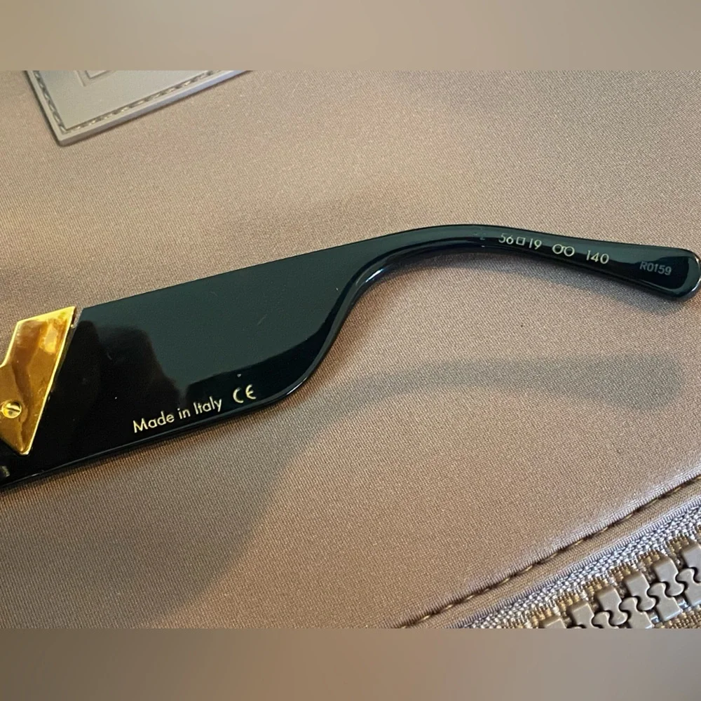 LOUIS VUITTON My Fair Lady Studs Sunglasses - Picture 12 of 16